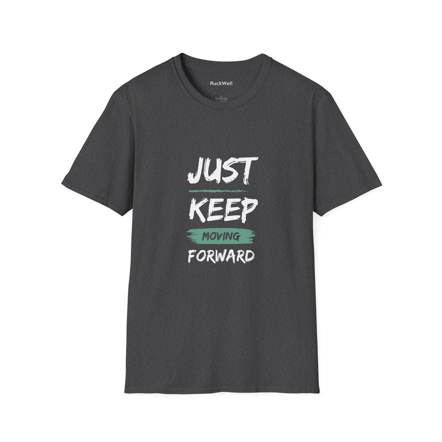 Keep Moving Forward Tee