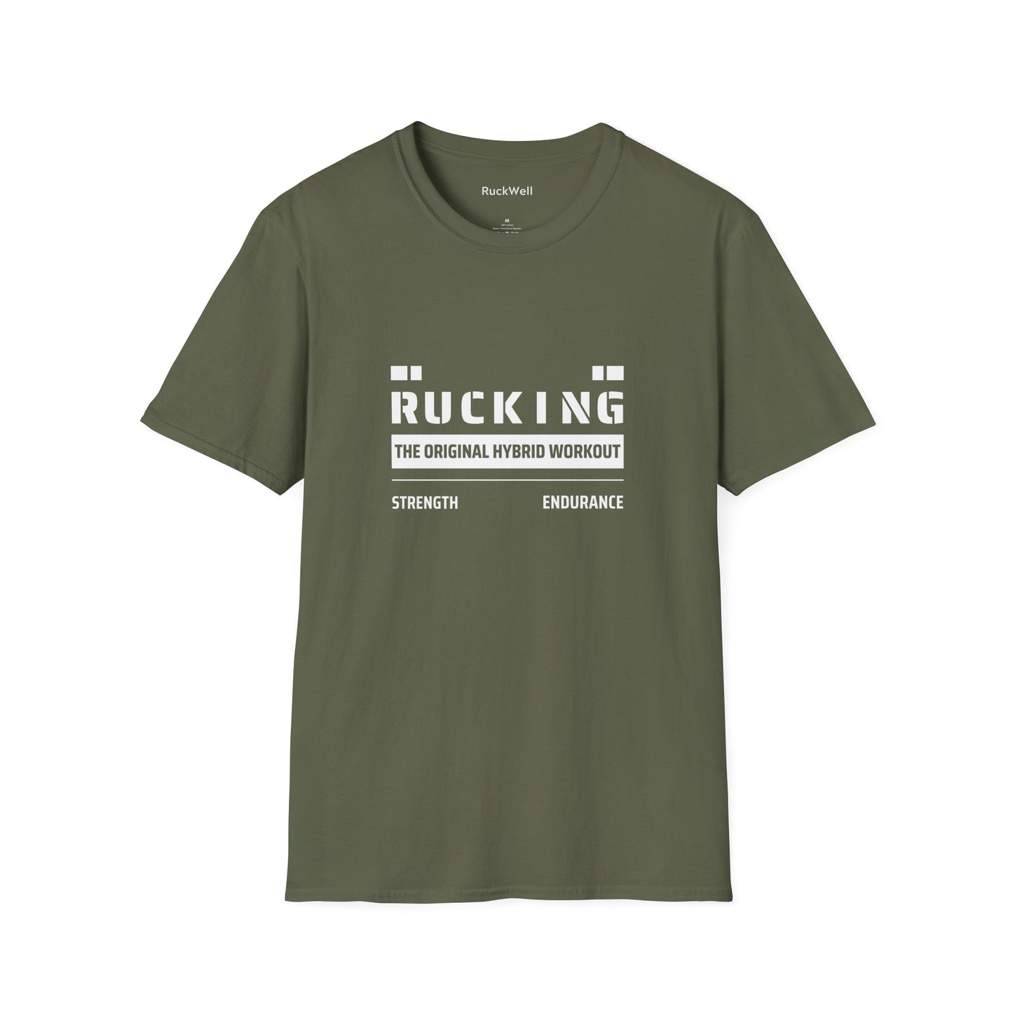 Original Hybrid Tee