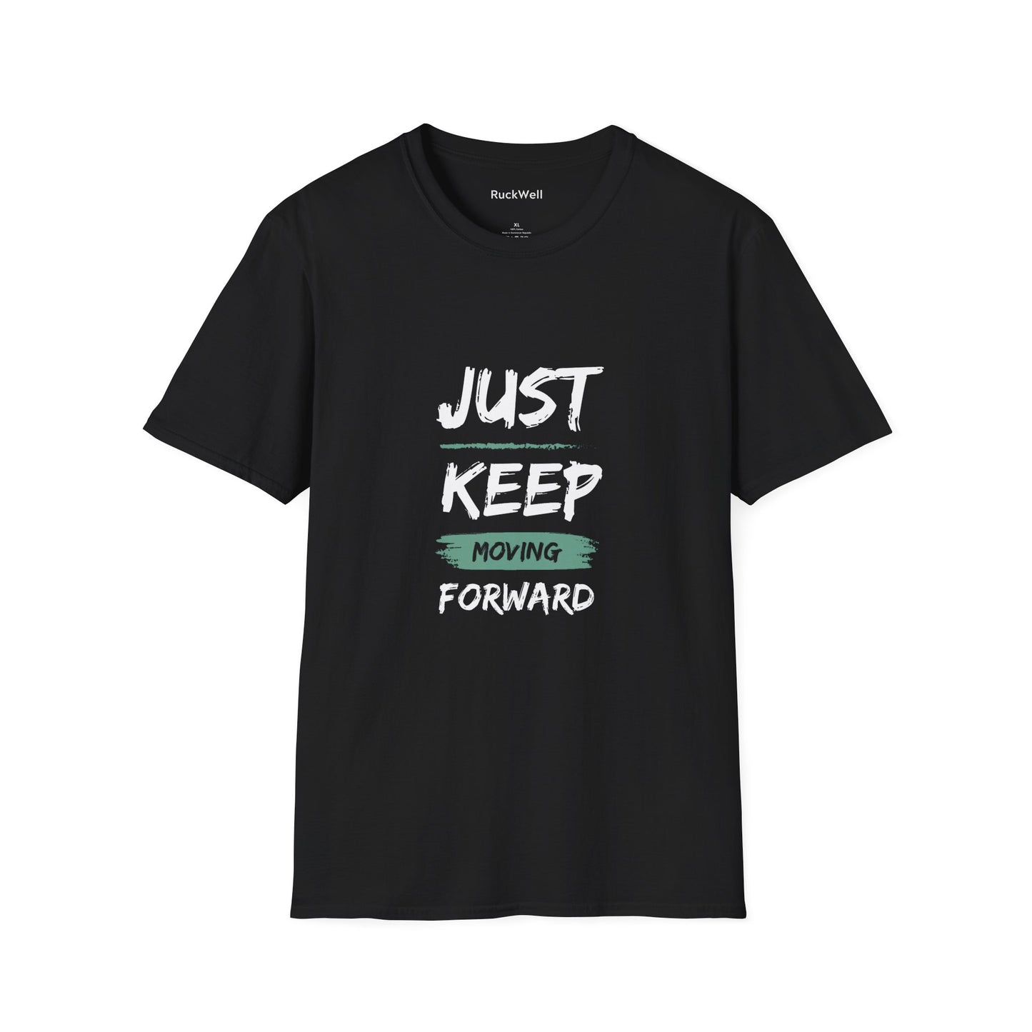 Keep Moving Forward Tee