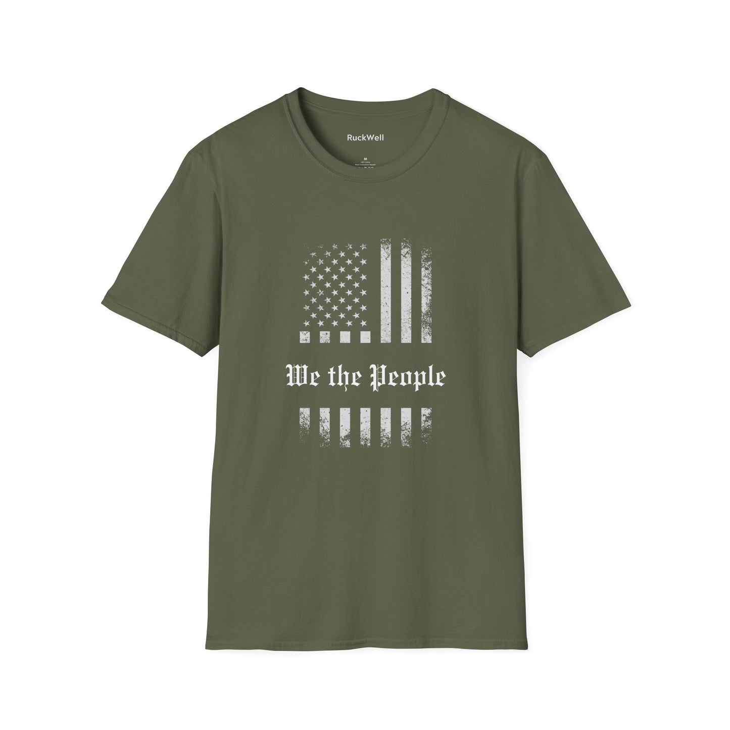 We the People Tee