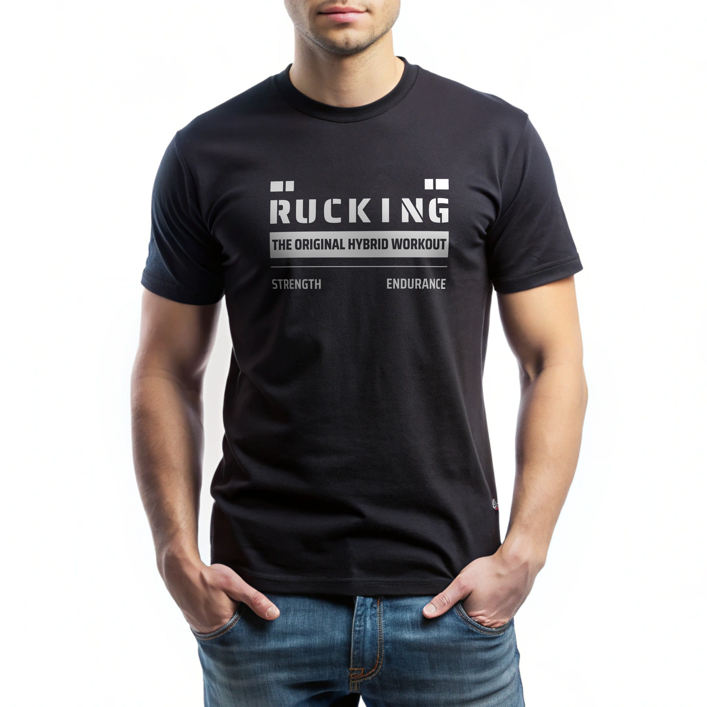 Original Hybrid Tee