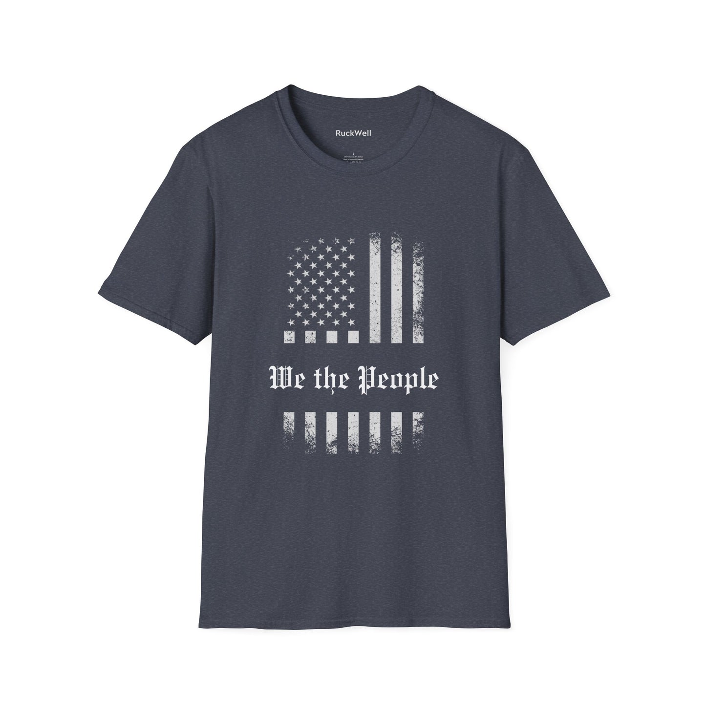 We the People Tee