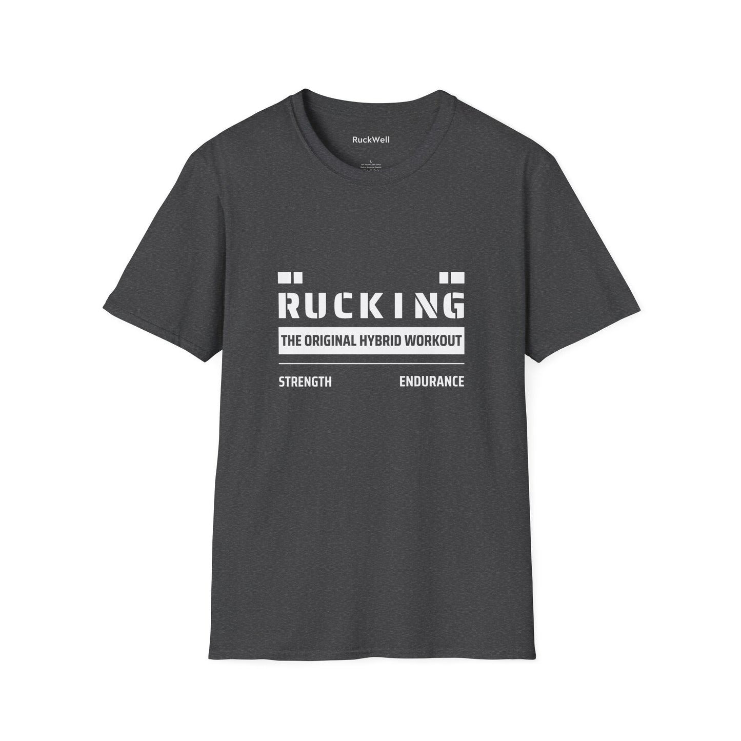 Original Hybrid Tee