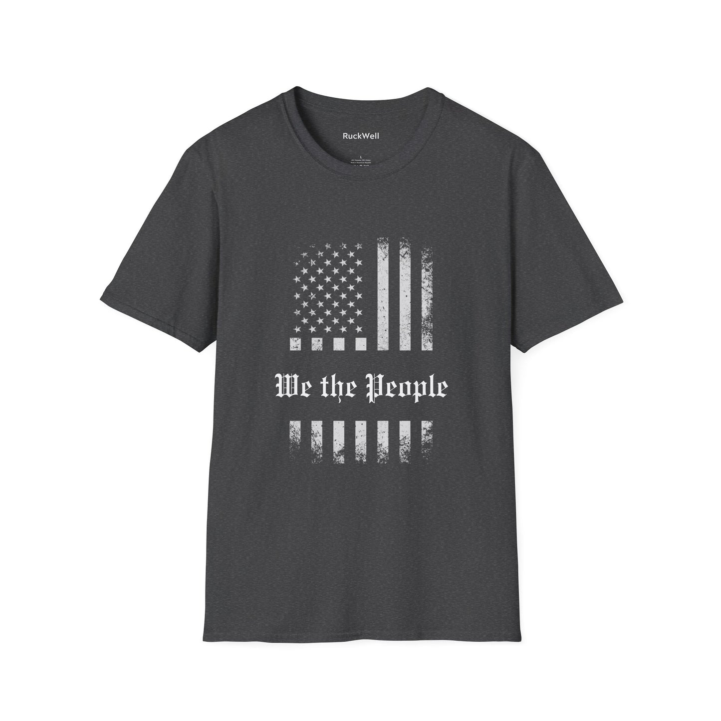 We the People Tee