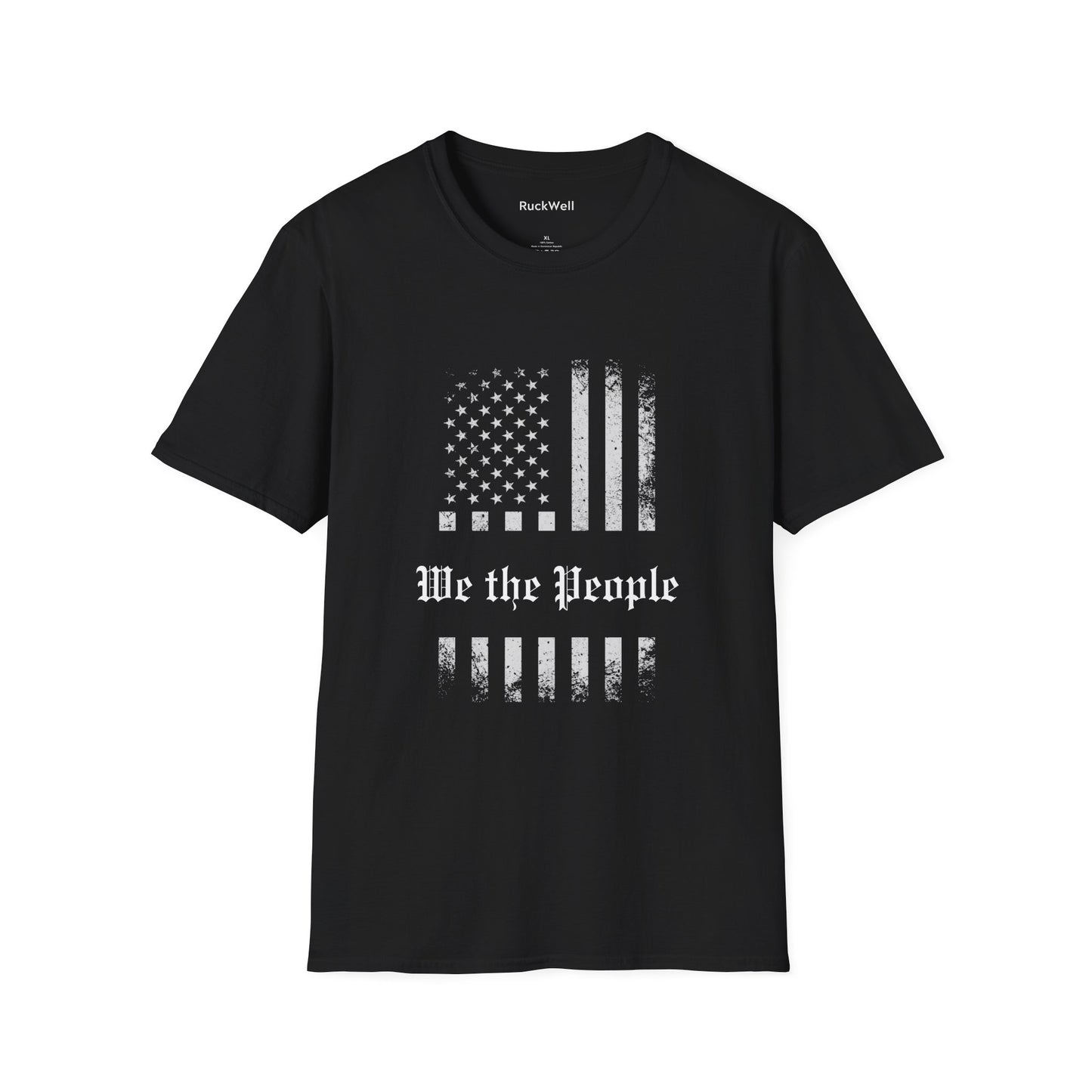 We the People Tee